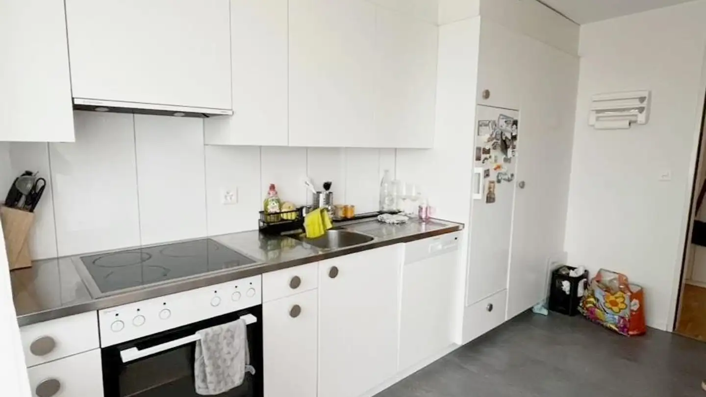 Apartment for rent - Gibelhalde 15, 9100 Herisau - Photo 2