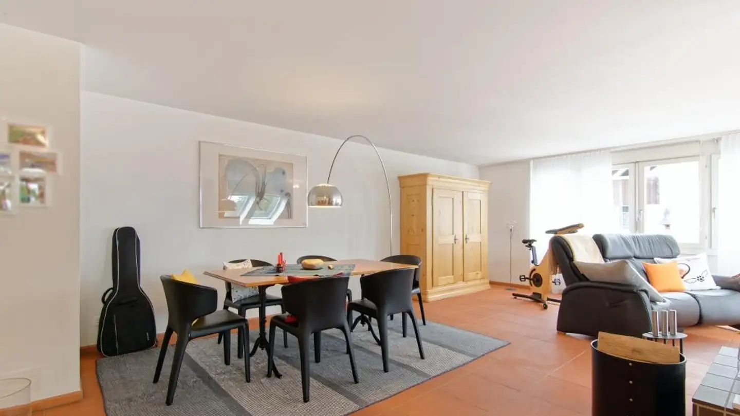 Appartement à vendre - 8582 Dozwil - Photo 2