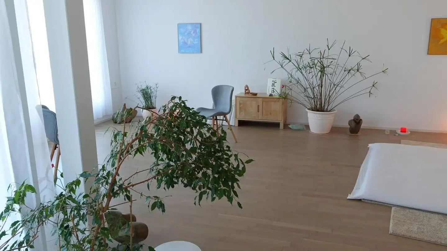 Office space for rent - Erspachstrasse 20, 8932 Mettmenstetten