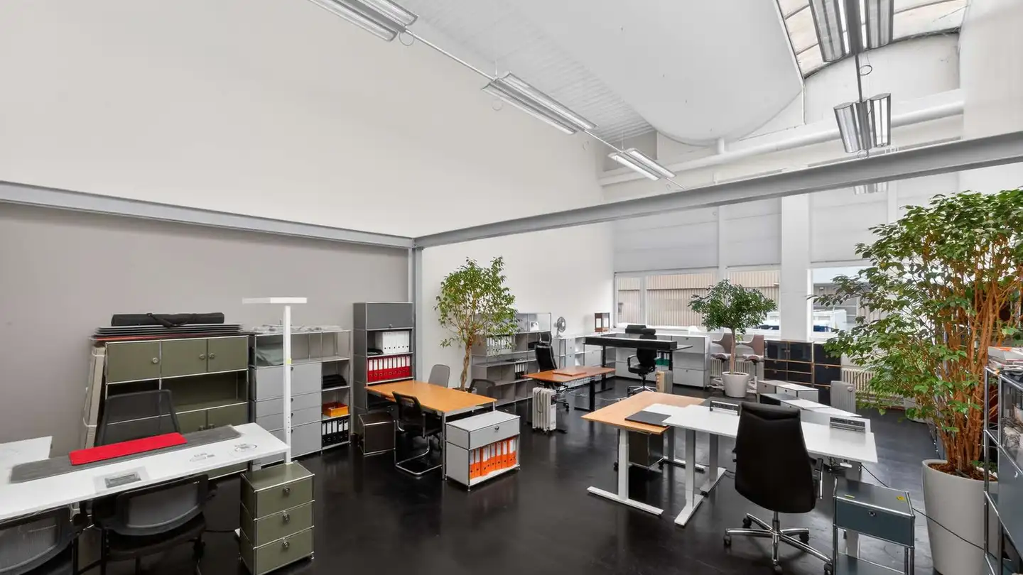 Office space for rent - 6331 Hünenberg - Photo 3