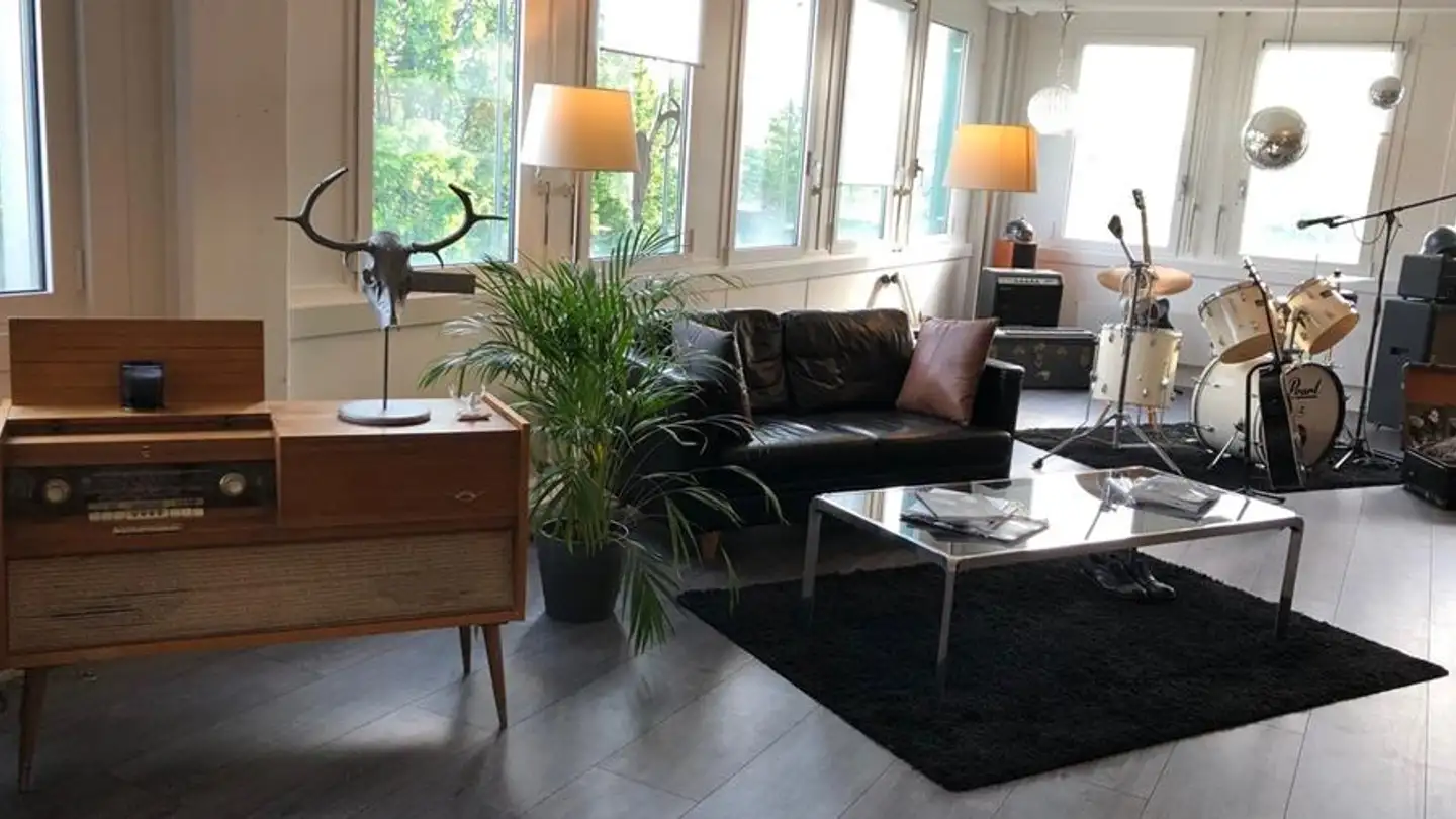 Spazio ufficio in affitto - Zone Industrielle Le Tresi 9b, 1028 Préverenges - Photo 3