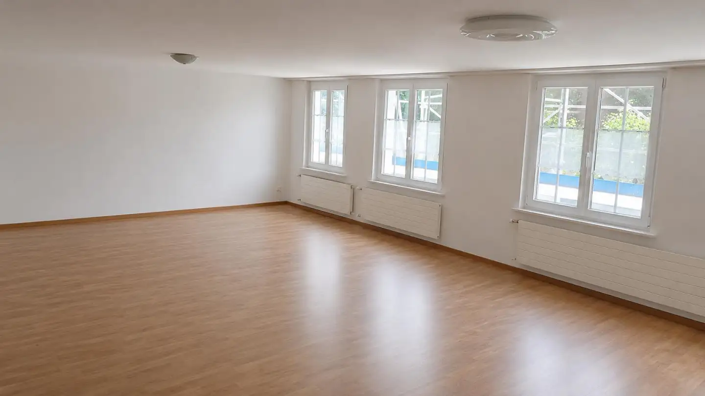 Maison jumelle à louer - Underdorf 5, 8580 Biessenhofen - Photo 2