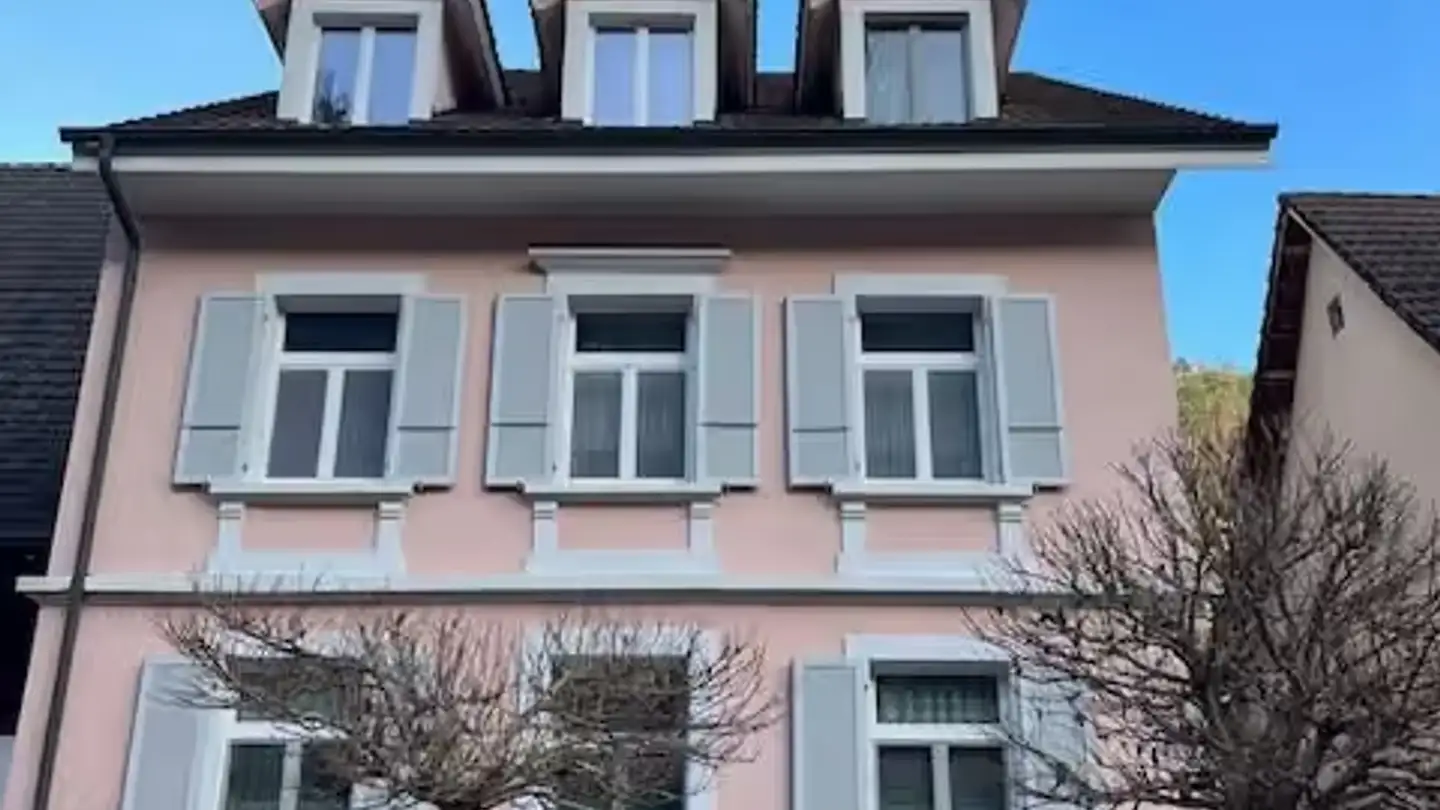 Apartment for rent - Dorfstrasse 16, 4243 Dittingen