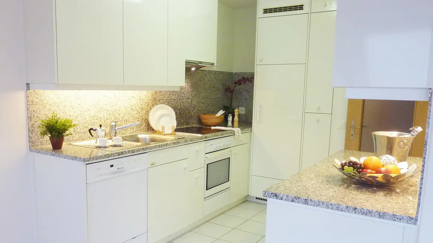 Apartment for rent - Heiselstrasse 116, 8155 Niederhasli