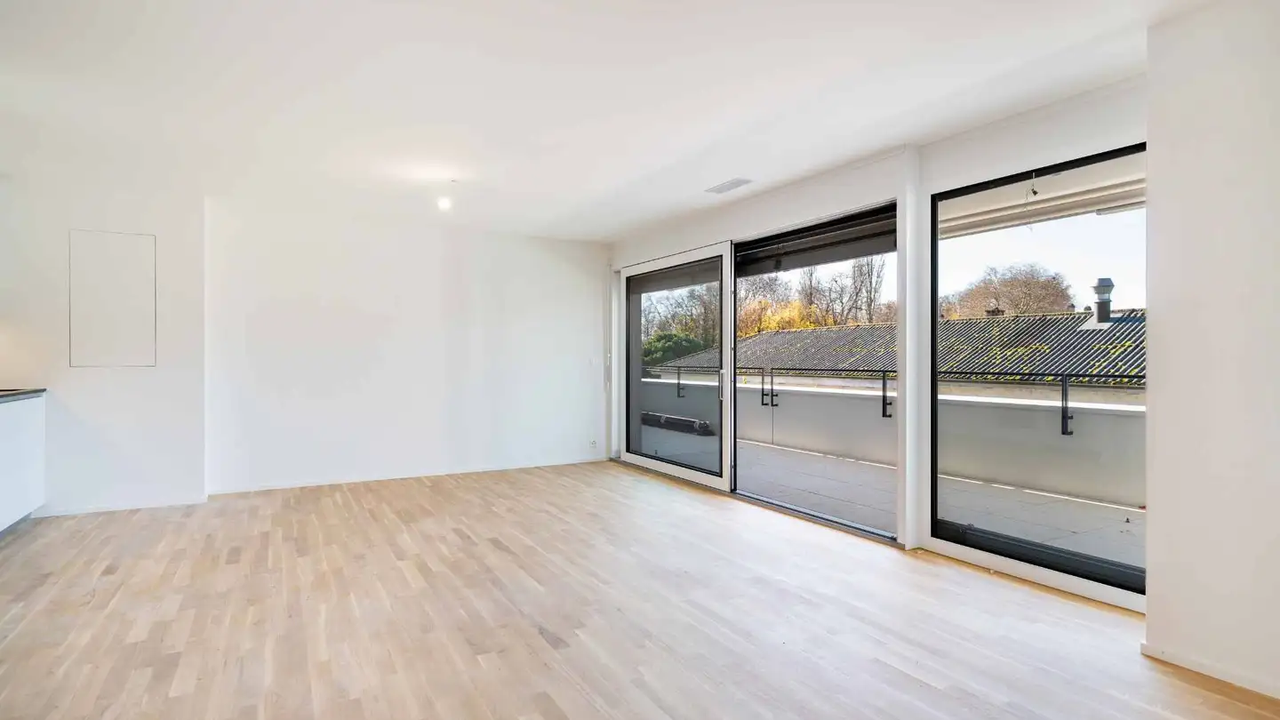 Appartamento in affitto - 1180 Rolle - Foto 3