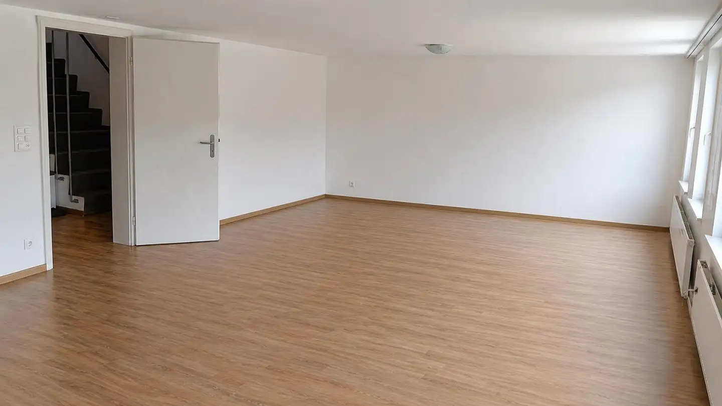 Maison jumelle à louer - Underdorf 5, 8580 Biessenhofen - Photo 3