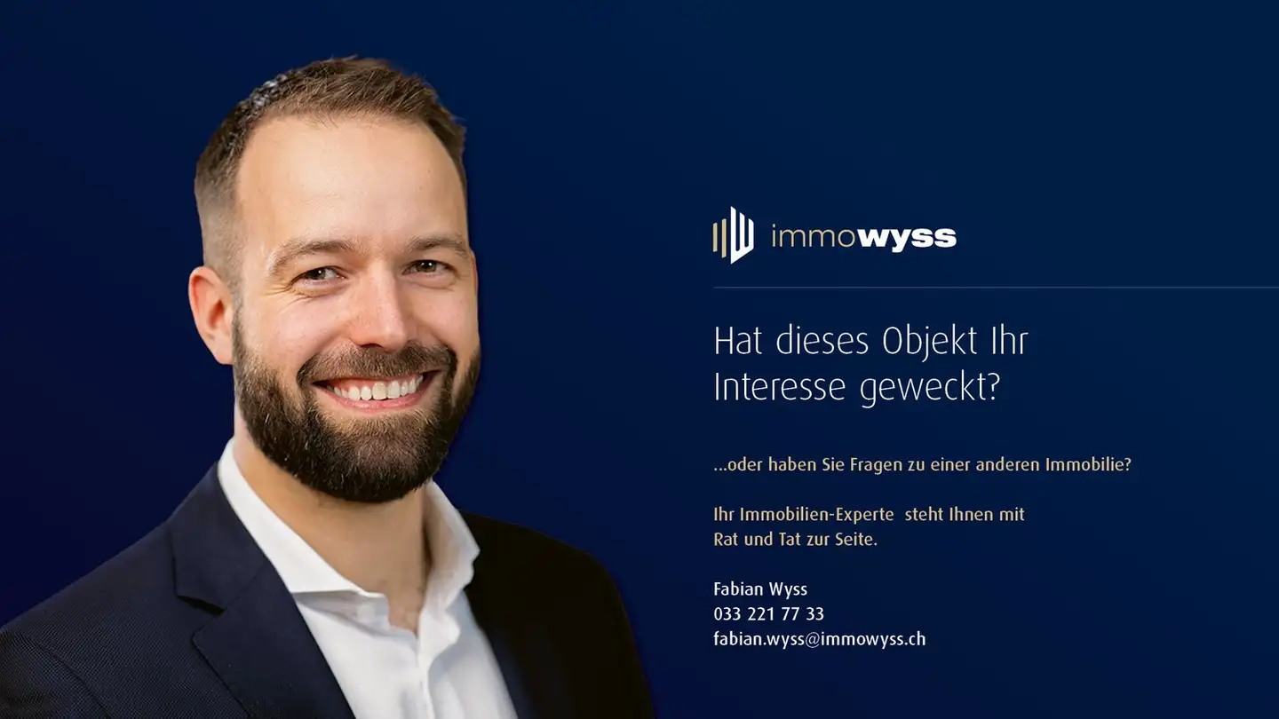 Wohnung kaufen - Bernstrasse 18, 3612 Steffisburg - Foto 4