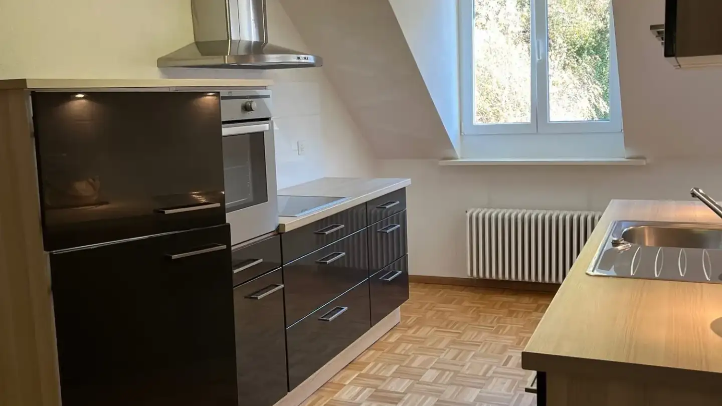 Apartment for rent - Dorfstrasse 16, 4243 Dittingen - Photo 2