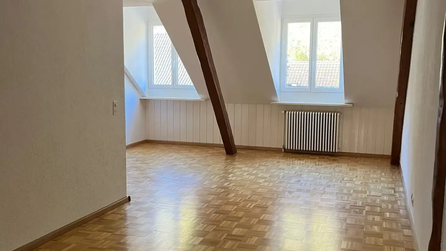 Apartment for rent - Dorfstrasse 16, 4243 Dittingen - Photo 3