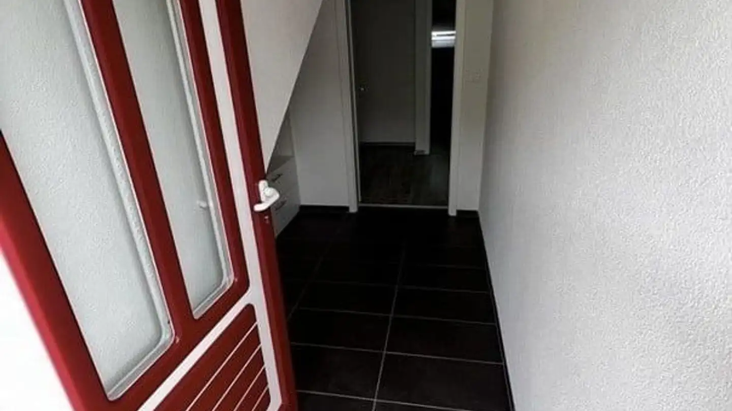 Dachgeschosswohnung mieten - Trogenerstrasse 61, 9450 Altstätten SG