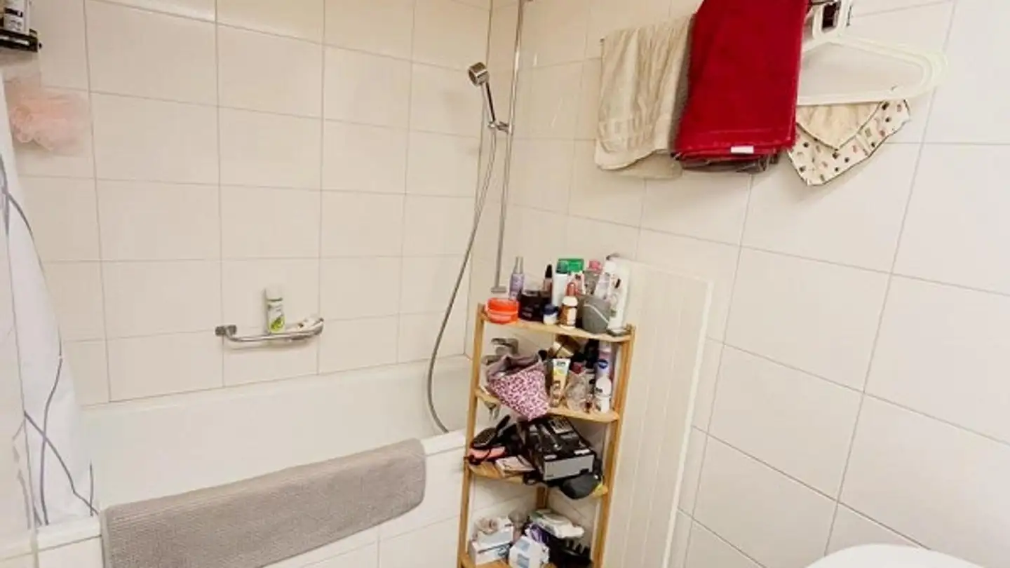 Apartment for rent - Gibelhalde 15, 9100 Herisau - Photo 3