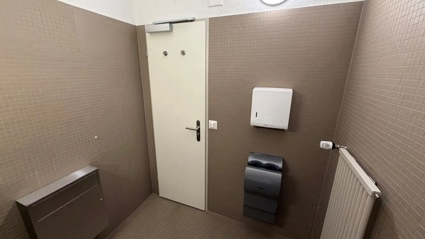 Spazio ufficio in affitto - Sonnenrain 57, 8700 Küsnacht ZH - Foto 4