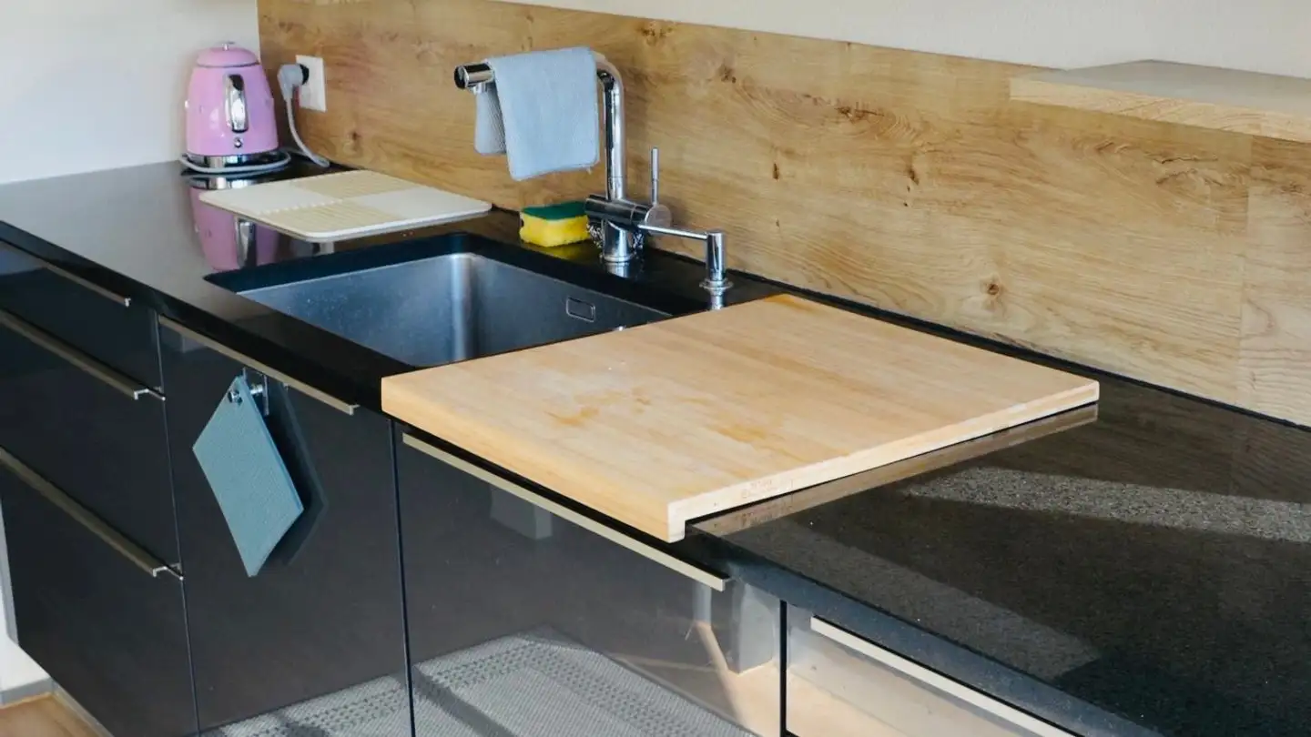 Appartement à louer - Niederwilerstrasse 1a, 8546 Kefikon TG - Photo 4