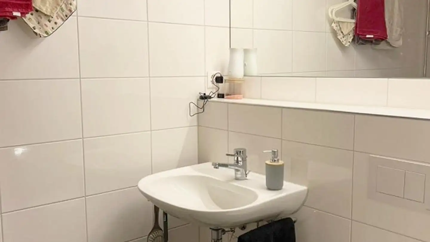 Apartment for rent - Gibelhalde 15, 9100 Herisau - Photo 4