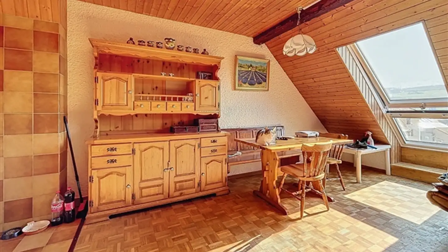 Apartment for sale - Grand'rue 12, 1522 Lucens - Photo 3