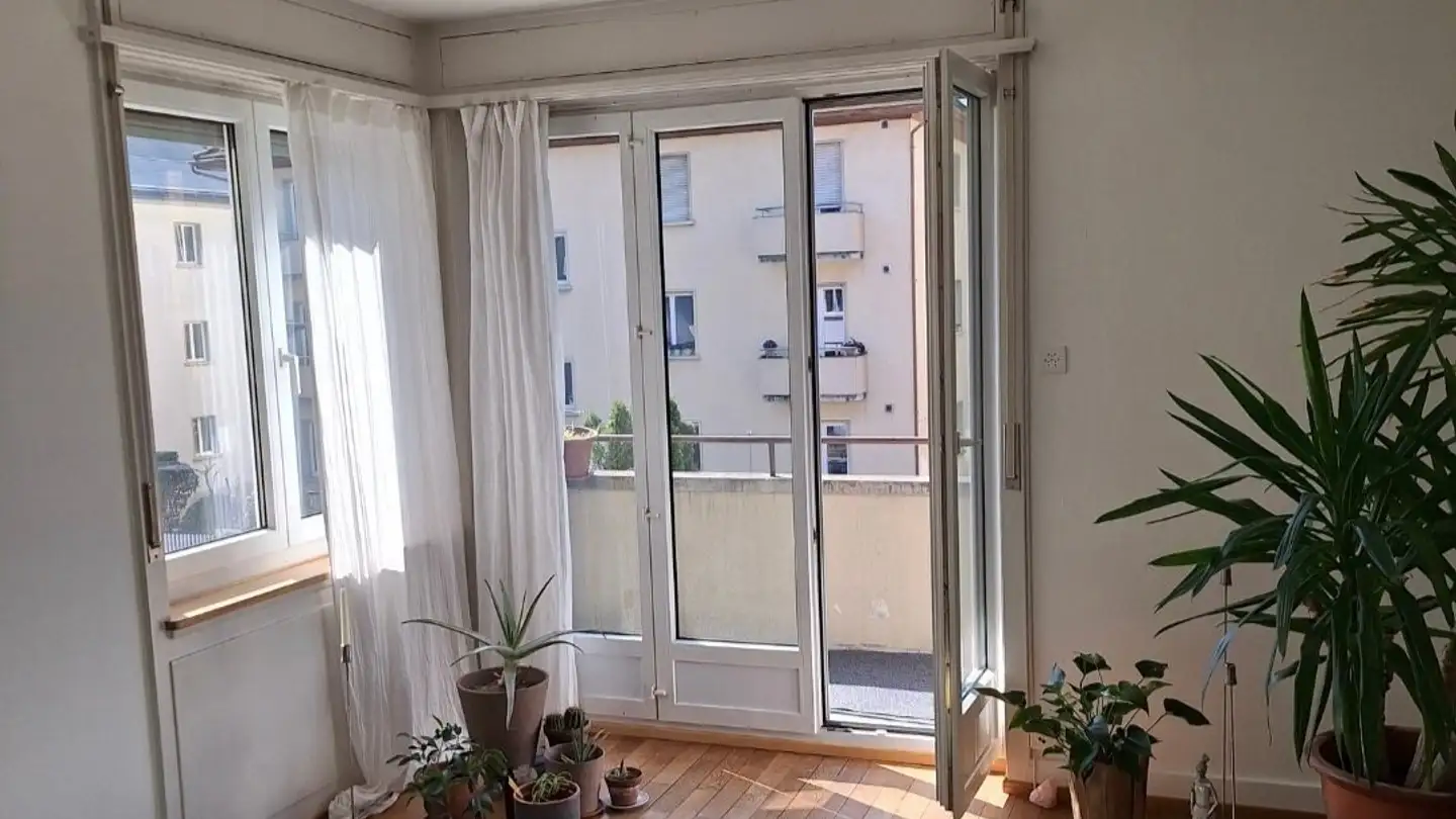 Apartment for rent - 4600 Olten