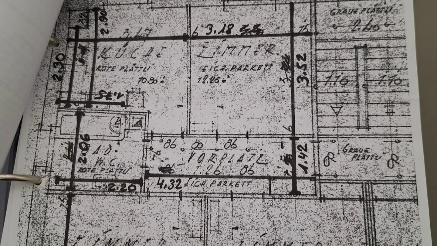 Apartment for rent - 4600 Olten - Photo 2