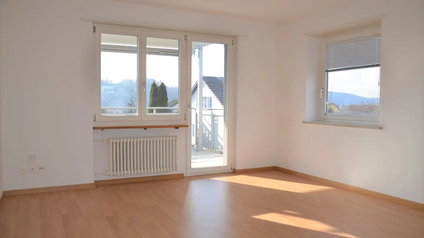 Appartement à louer - Hälderstrasse 6, 8451 Kleinandelfingen - Photo 3