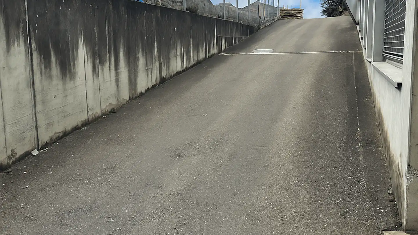 Commerciale in affitto - Alte Aarestrasse 7, 3627 Heimberg - Photo 4