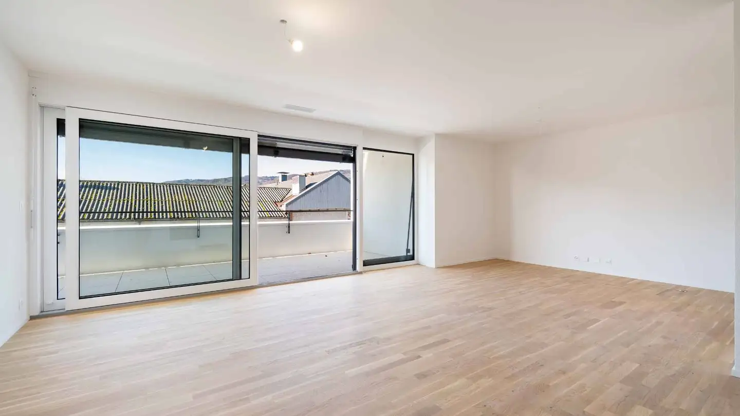 Appartamento in affitto - 1180 Rolle - Foto 4