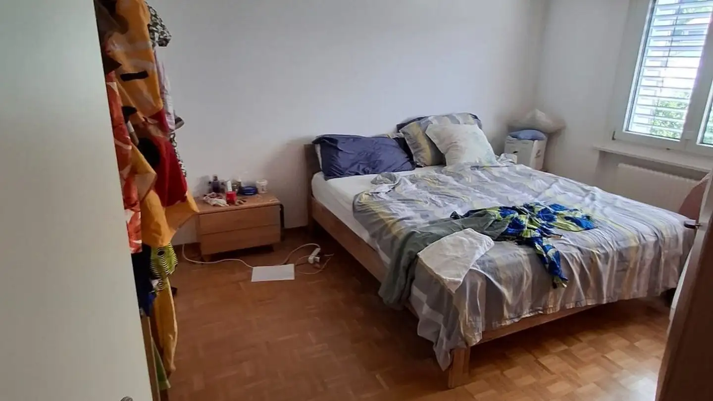 Apartment for rent - Obermontenstrasse 10, 1713 St. Antoni - Photo 2