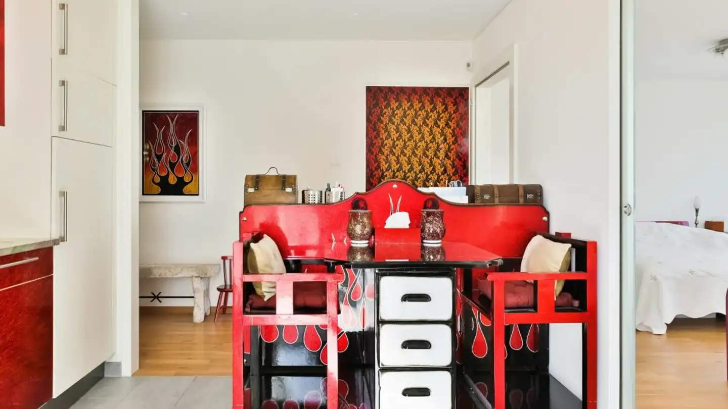 Appartamento in vendita - 1227 Carouge GE - Foto 4