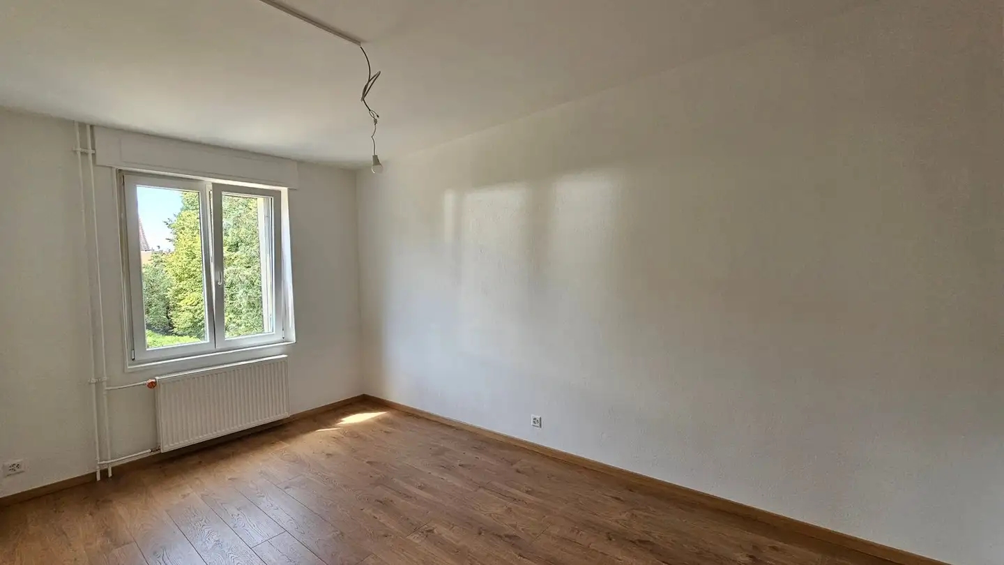 Apartment for rent - Rue Jean-Pierre-Riat 61b, 2906 Chevenez - Photo 3