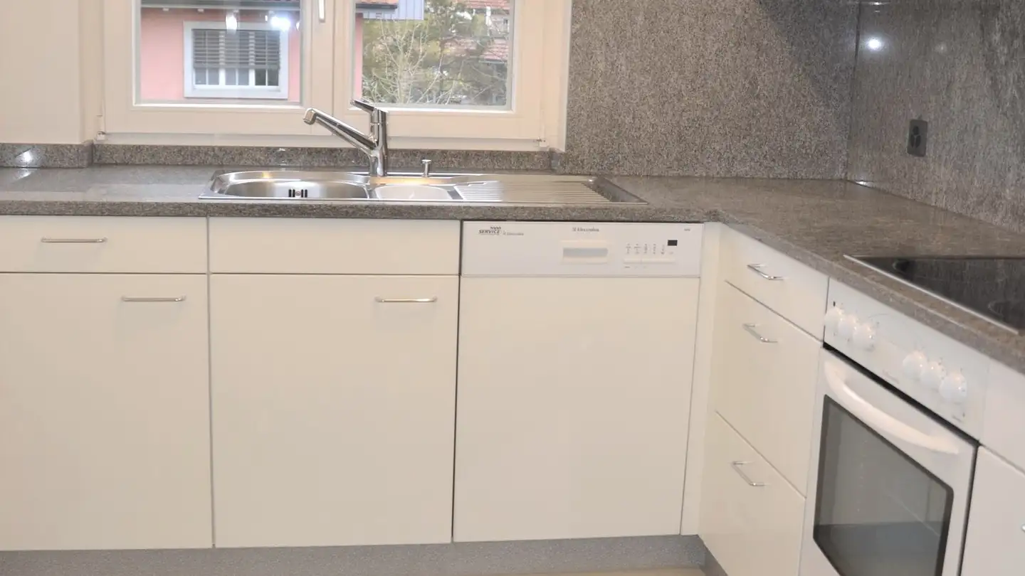 Appartement à louer - Hälderstrasse 6, 8451 Kleinandelfingen - Photo 2