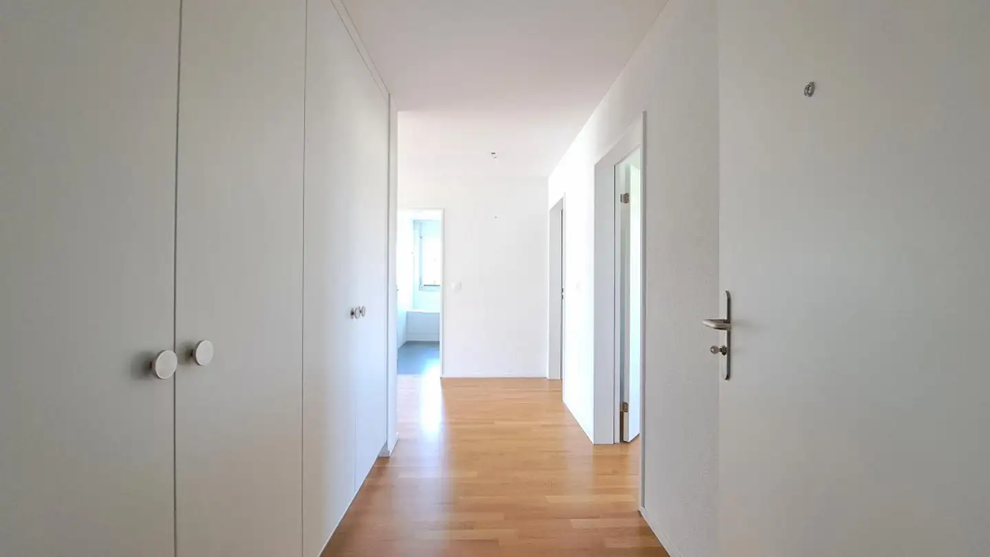 Appartamento in affitto - Sonnenstrasse 607, 8262 Ramsen - Foto 4