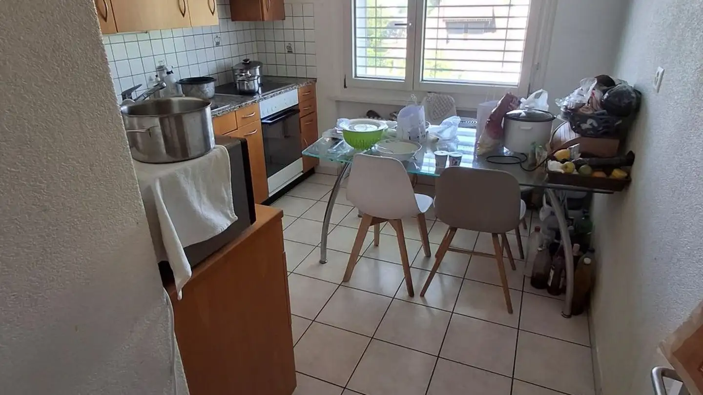 Apartment for rent - Obermontenstrasse 10, 1713 St. Antoni - Photo 3