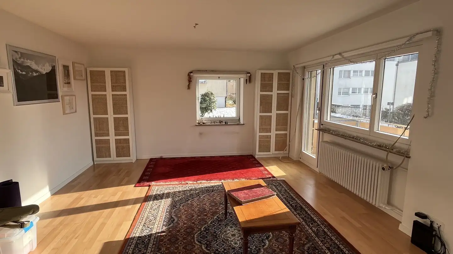 Appartamento in affitto - 8049 Zürich