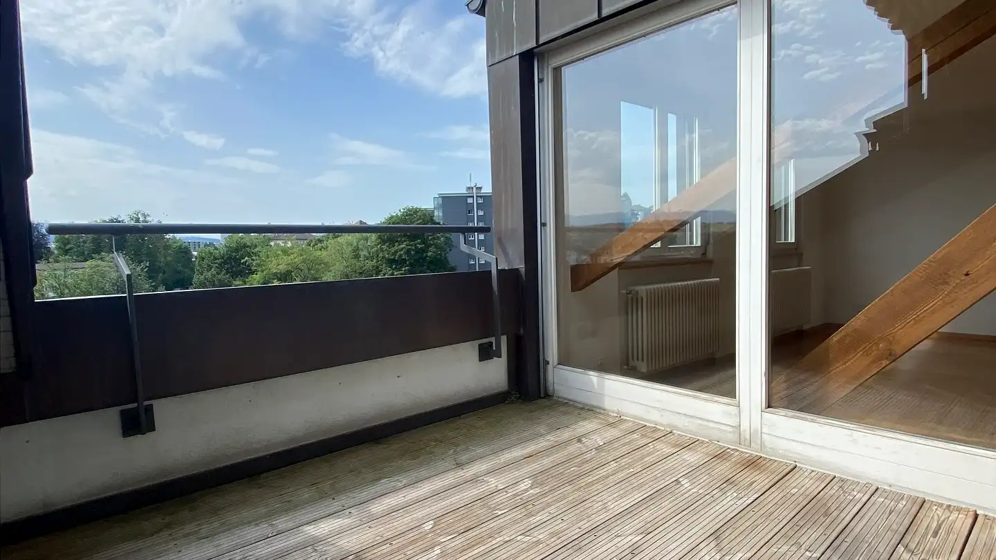 Apartment for rent - Avenue Beauregard 32, 1700 Fribourg - Photo 2