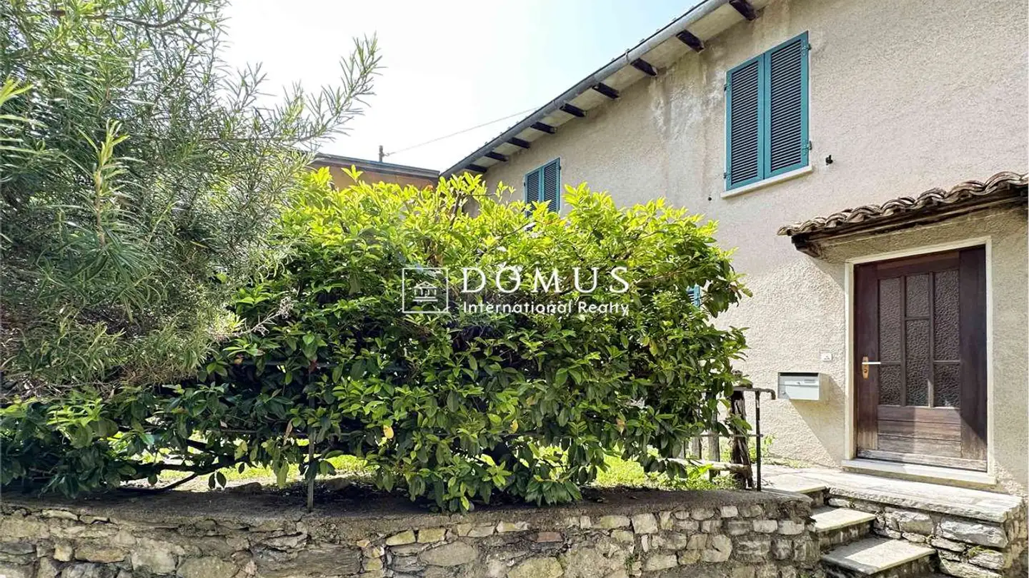 Casa singola in vendita - 6978 Gandria - Foto 2