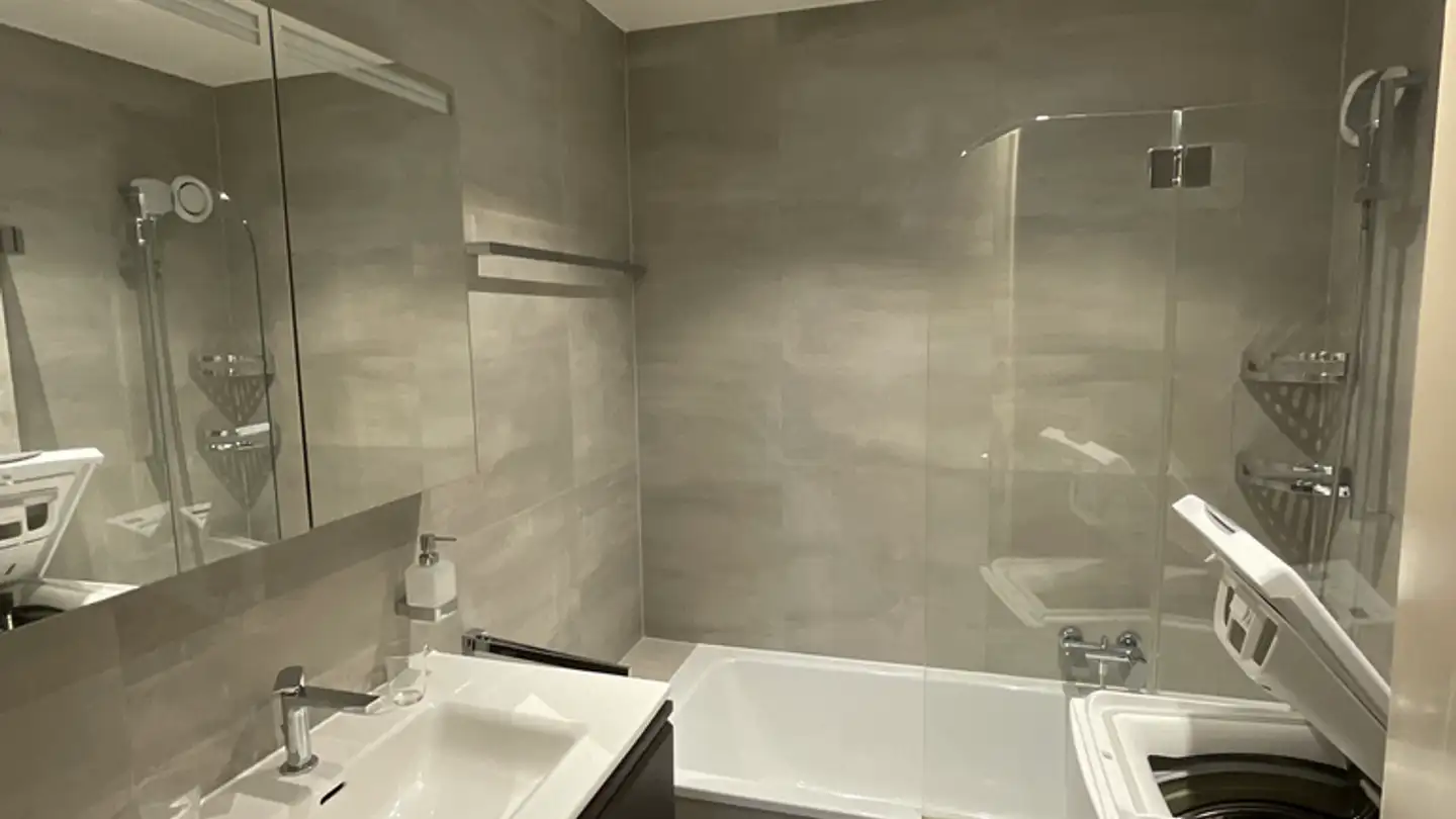 Wohnung mieten - Chemin De L'ochettaz 21, 1025 St-Sulpice VD - Foto 4