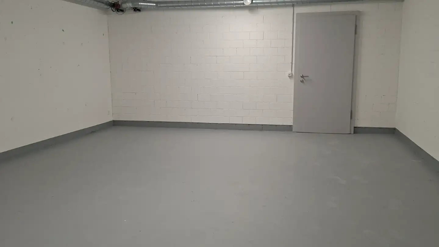 Appartement à louer - Ziegeleistrasse 5, 8572 Berg TG
