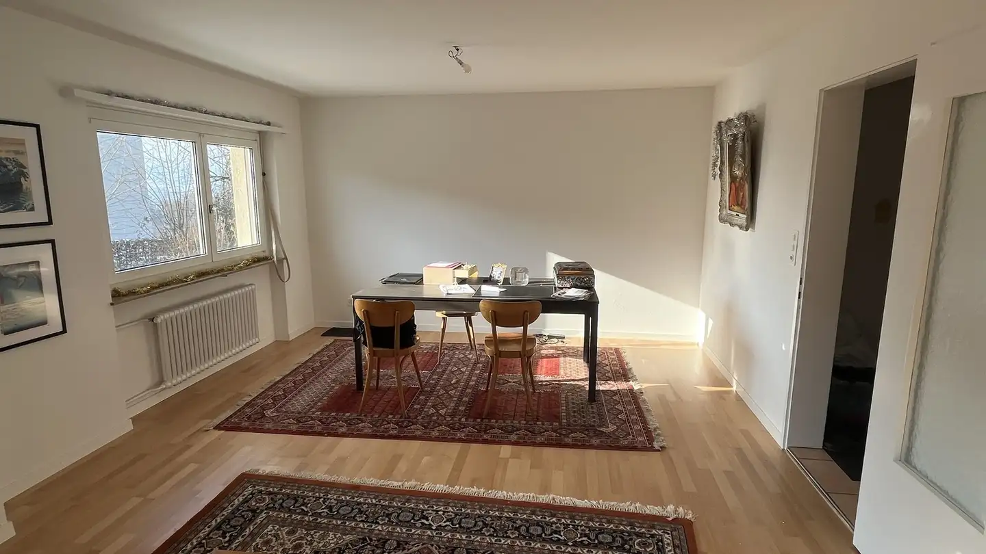 Appartamento in affitto - 8049 Zürich - Foto 2