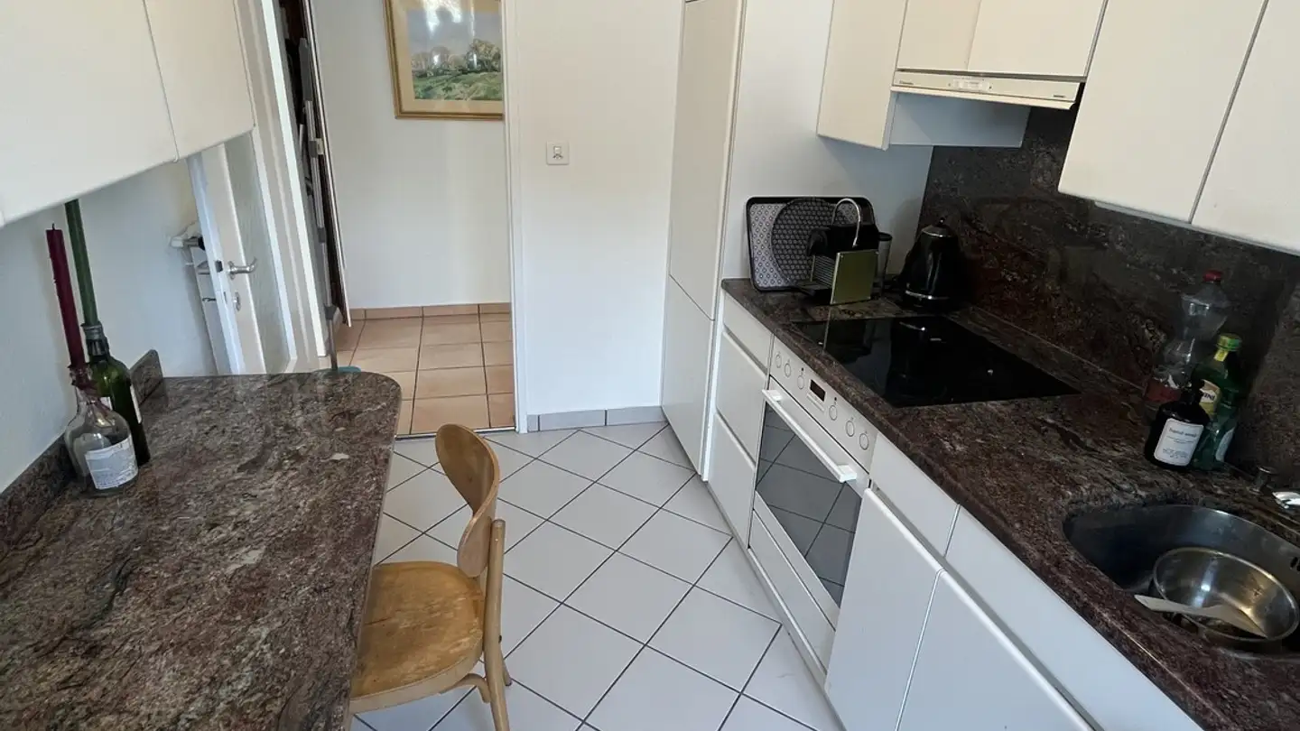 Appartamento in affitto - 8049 Zürich - Foto 3