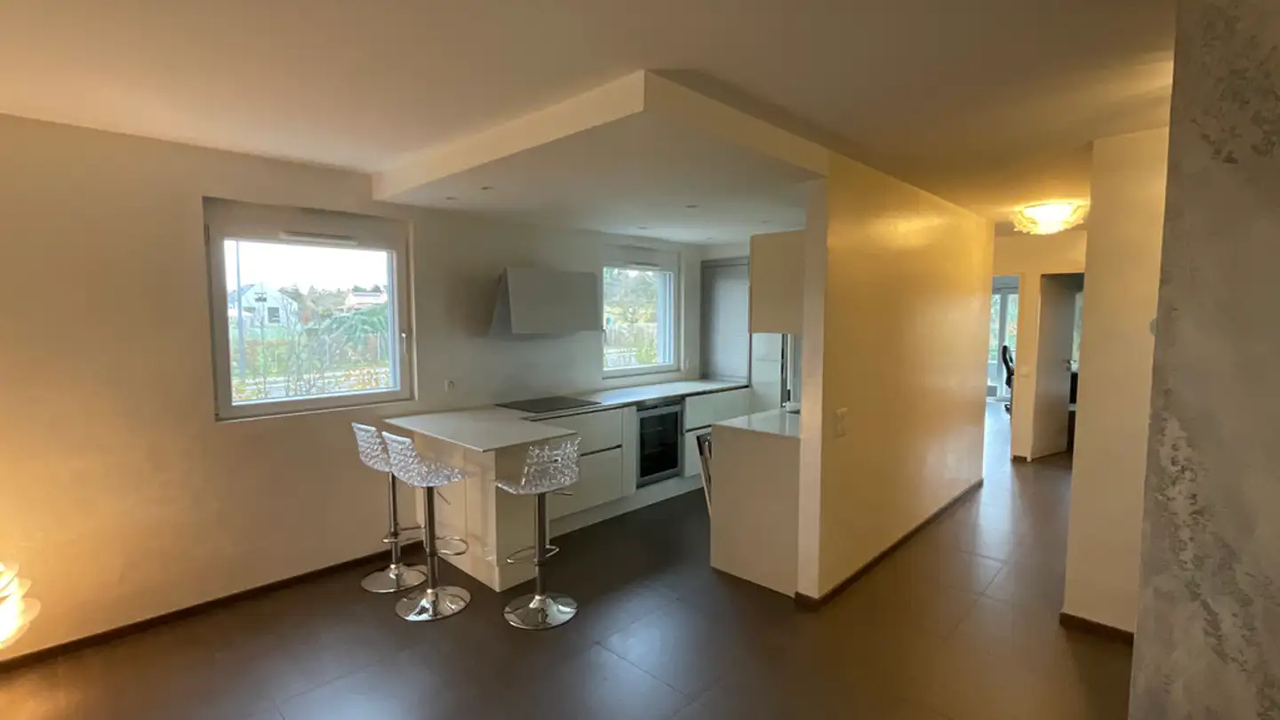 Wohnung mieten - Chemin De L'ochettaz 21, 1025 St-Sulpice VD - Foto 3