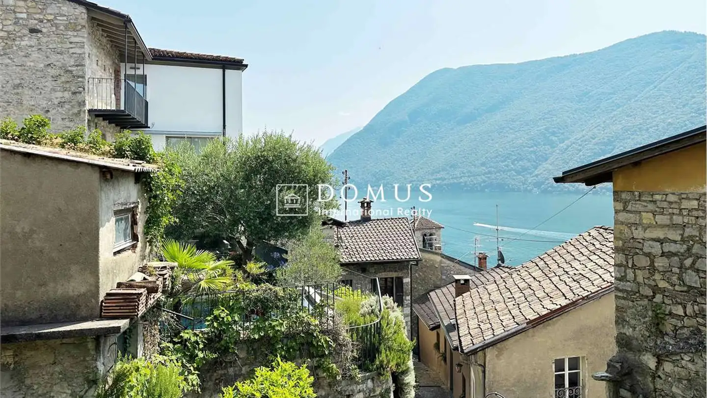 Casa singola in vendita - 6978 Gandria - Foto 3