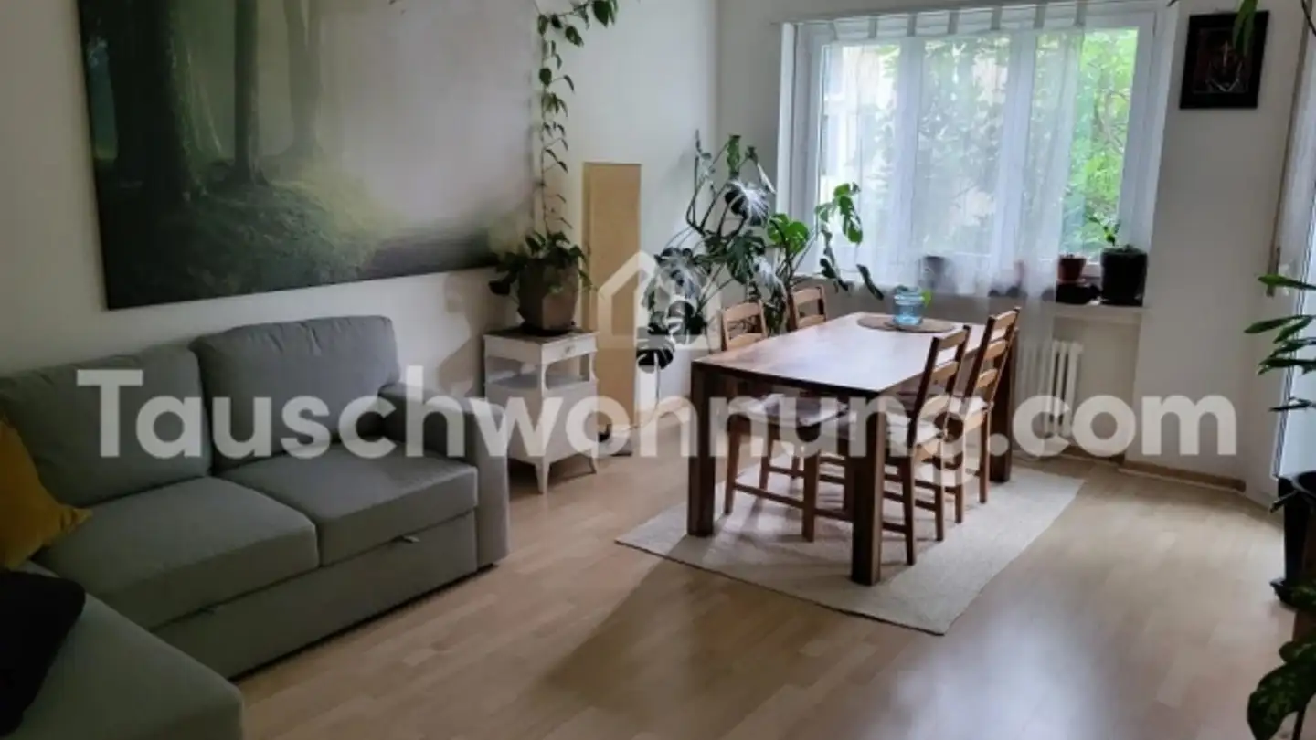 Wohnung mieten - 8038 Zürich