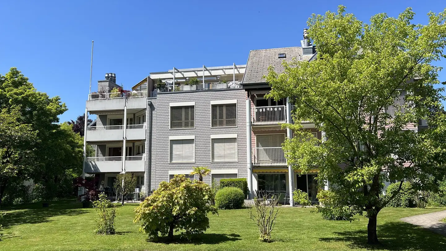Appartamento in vendita - Schachenstrasse 5, 6030 Ebikon