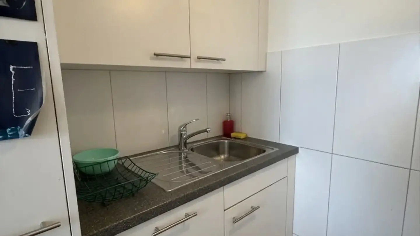 Wohnung mieten - Amerbachstrasse 49, 4057 Basel - Foto 3