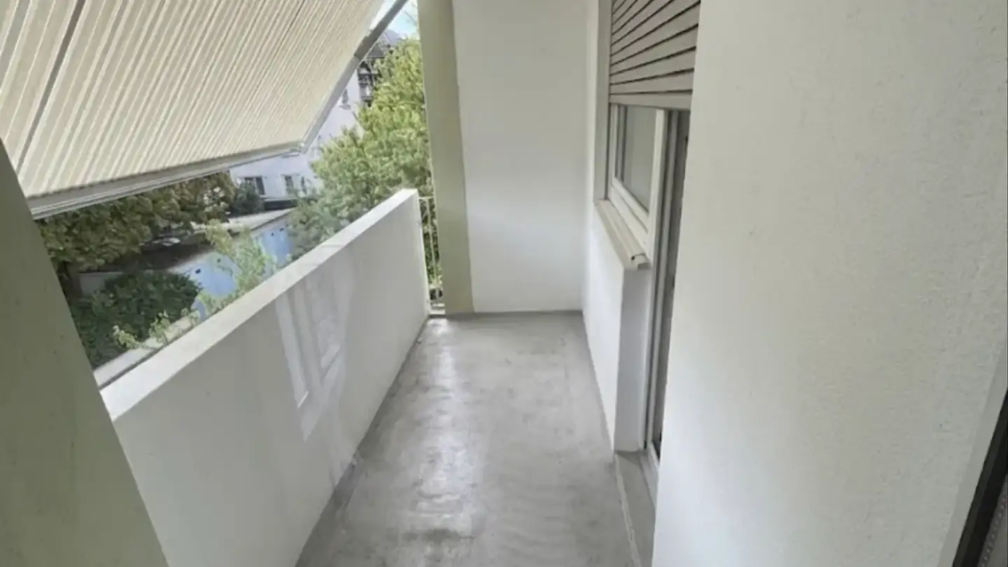 Wohnung mieten - Amerbachstrasse 49, 4057 Basel - Foto 4