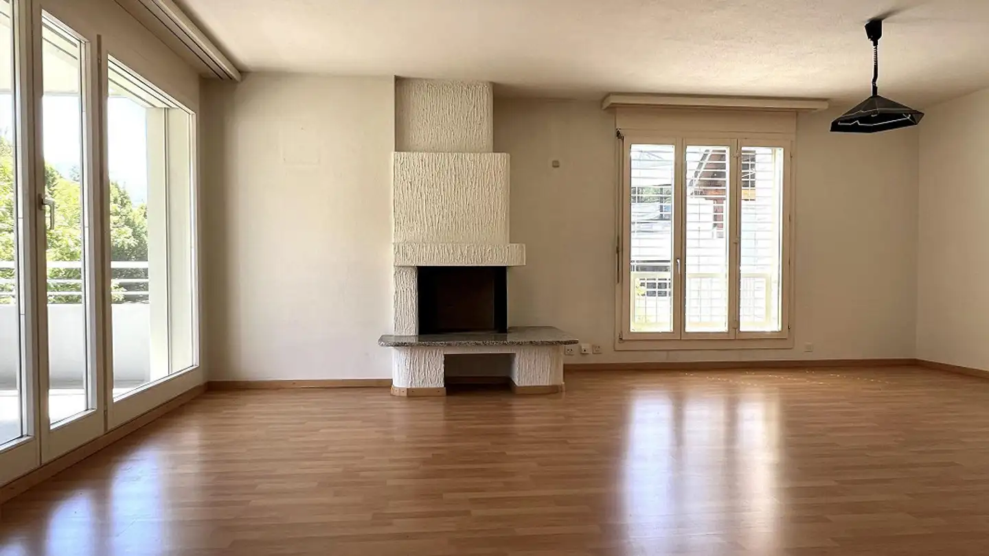 Appartamento in vendita - Schachenstrasse 5, 6030 Ebikon - Foto 2