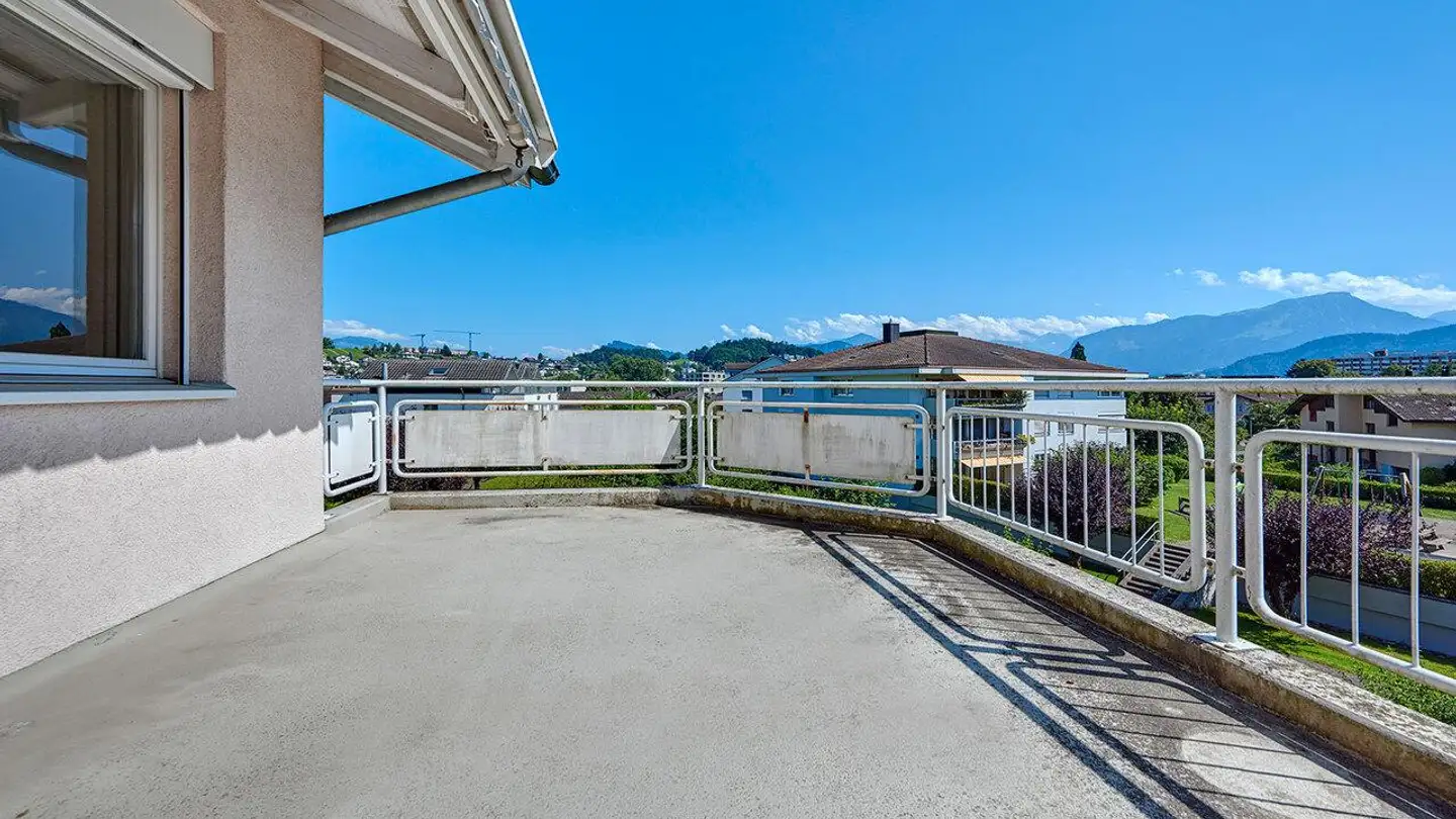 Appartamento in vendita - Kreuzstrasse 17, 6010 Kriens