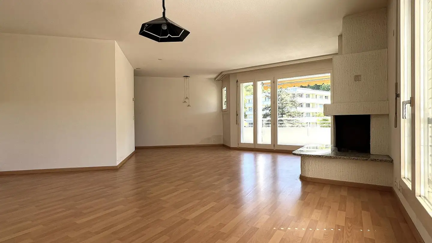Appartamento in vendita - Schachenstrasse 5, 6030 Ebikon - Foto 3