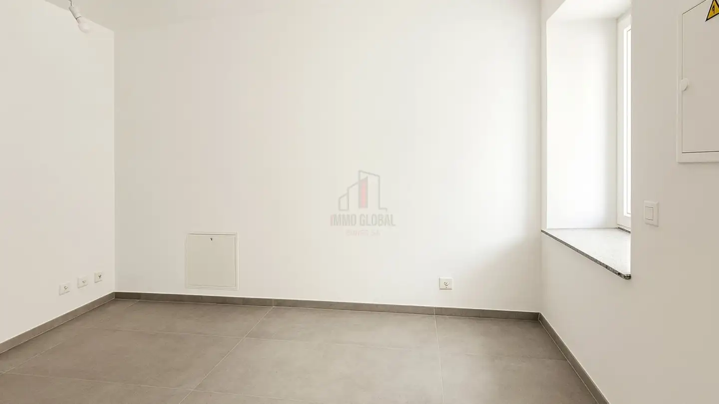 Appartamento in affitto - Via Giulia, 6855 Stabio - Foto 2