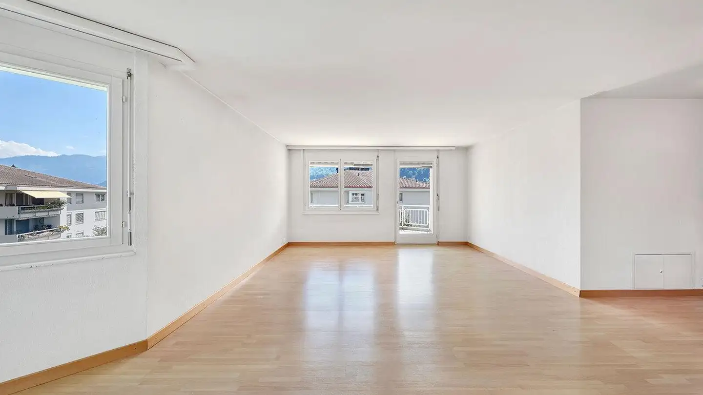 Appartamento in vendita - Kreuzstrasse 17, 6010 Kriens - Photo 2