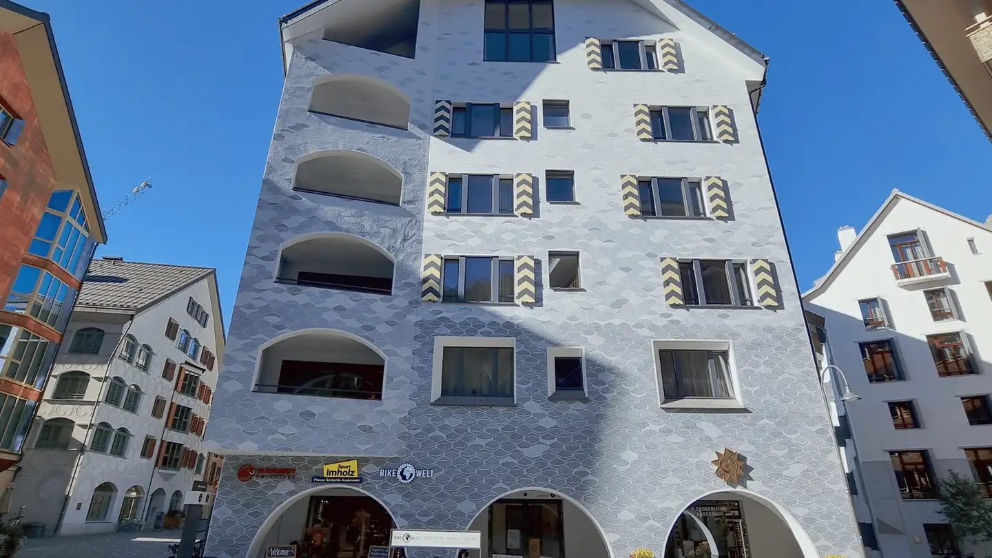 Appartamento in vendita - Furkagasse 2, 6490 Andermatt - Photo 2