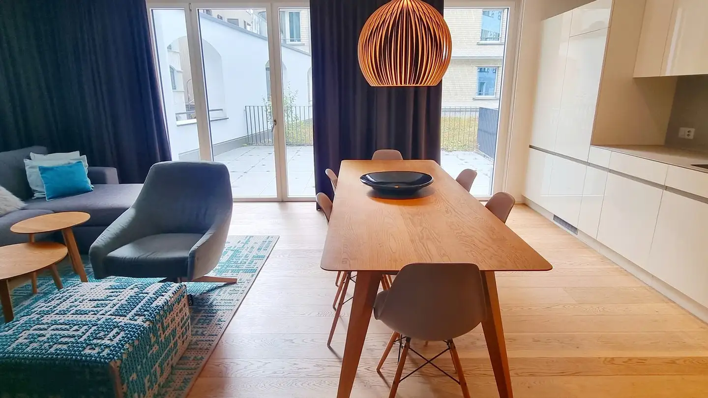 Appartamento in vendita - Furkagasse 2, 6490 Andermatt - Photo 3